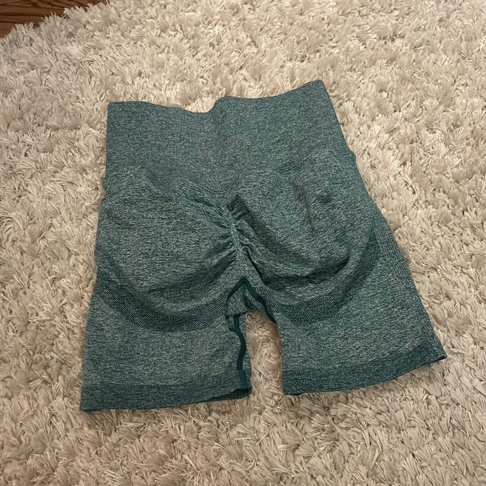 Biker shorts